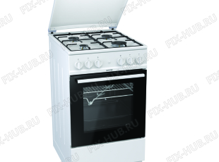 Плита (духовка) Gorenje GI5113WJ (729926, FG511A-JPA2B) - Фото